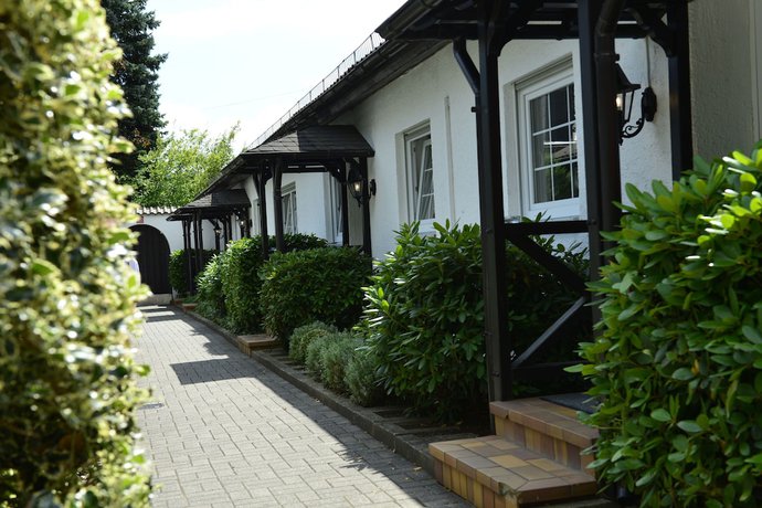 Imagen general del Hotel Restaurant Rosenhof. Foto 1