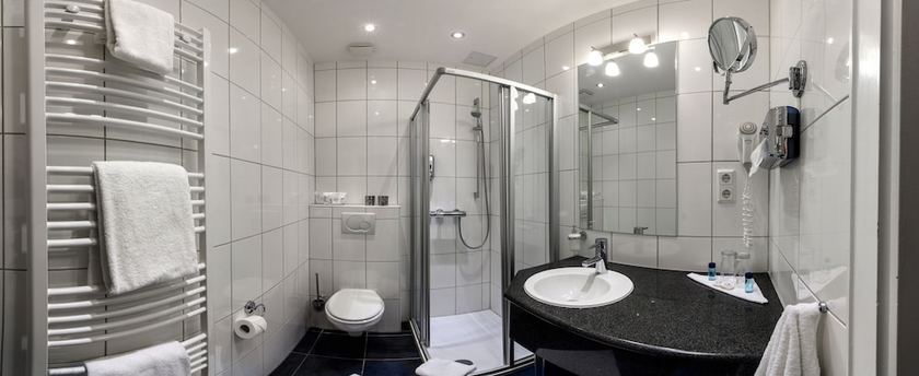 Imagen de la habitación del Hotel Restaurant Rosenhof. Foto 5