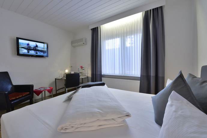 Imagen de la habitación del Hotel Restaurant Rosenhof. Foto 9