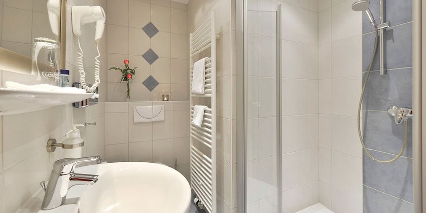 Imagen de la habitación del Hotel Restaurant Rosenhof. Foto 14