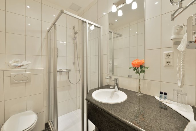 Imagen de la habitación del Hotel Restaurant Rosenhof. Foto 15