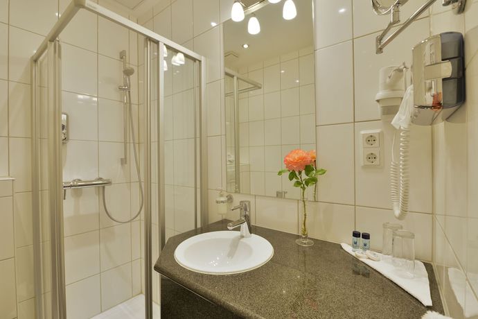 Imagen de la habitación del Hotel Restaurant Rosenhof. Foto 16