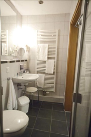 Imagen de la habitación del Hotel Restaurant Rosenhof. Foto 17