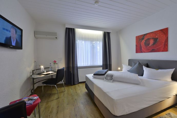 Imagen de la habitación del Hotel Restaurant Rosenhof. Foto 18