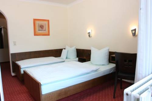 Imagen de la habitación del Hotel Restaurant Rothkopf. Foto 3