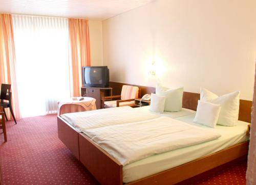 Imagen de la habitación del Hotel Restaurant Rothkopf. Foto 4