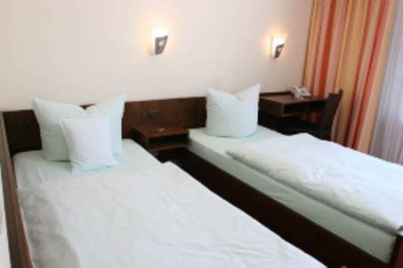 Imagen de la habitación del Hotel Restaurant Rothkopf. Foto 5