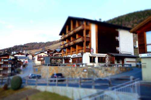 Imagen general del Hotel Restaurant Rothorn. Foto 1