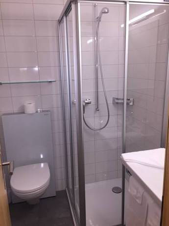 Imagen de la habitación del Hotel Restaurant Rothorn. Foto 5