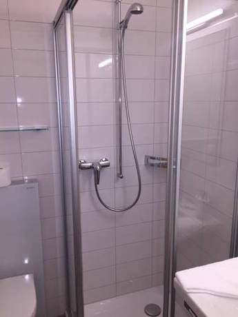 Imagen de la habitación del Hotel Restaurant Rothorn. Foto 7