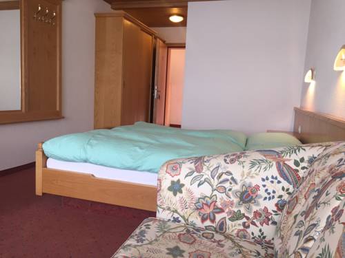 Imagen de la habitación del Hotel Restaurant Rothorn. Foto 16