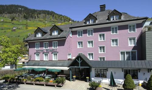Imagen general del Hotel Restaurant Rössli. Foto 1