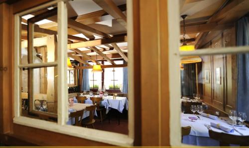 Imagen general del Hotel Restaurant R&ouml;ssli. Foto 3