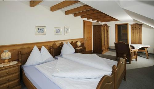 Imagen de la habitación del Hotel Restaurant R&ouml;ssli. Foto 8