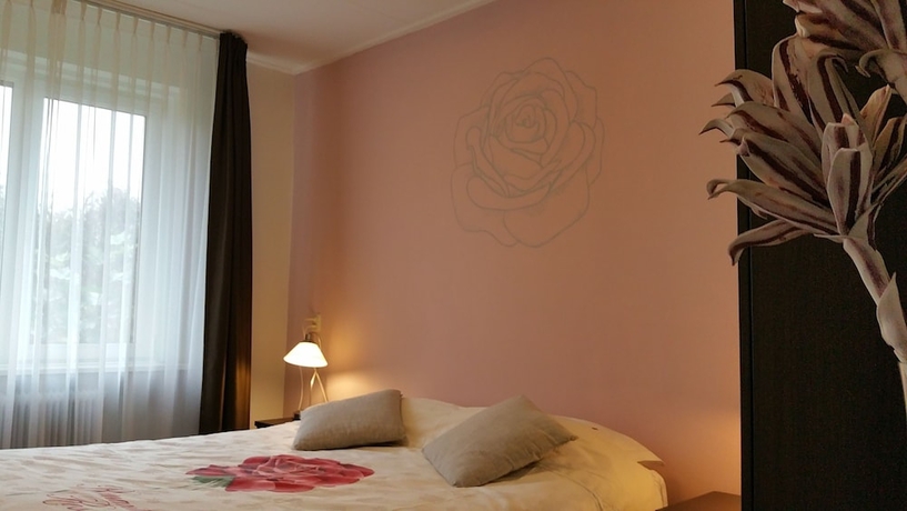 Imagen de la habitación del Hotel Restaurant Rozenhof. Foto 2