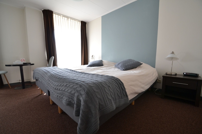 Imagen de la habitación del Hotel Restaurant Rozenhof. Foto 3