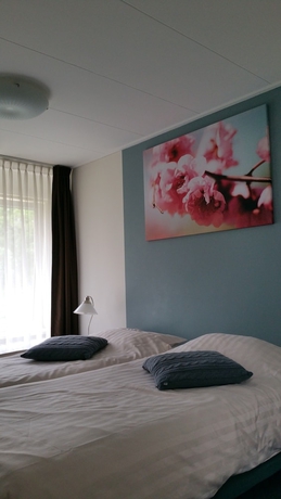 Imagen de la habitación del Hotel Restaurant Rozenhof. Foto 6