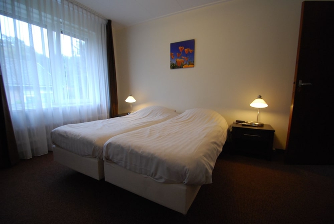 Imagen de la habitación del Hotel Restaurant Rozenhof. Foto 7