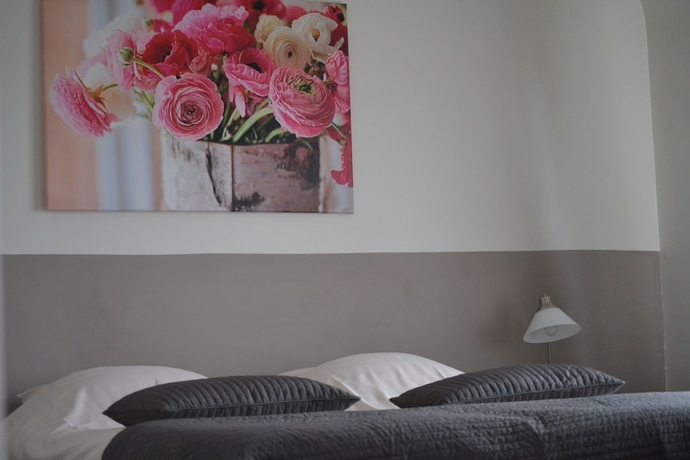 Imagen de la habitación del Hotel Restaurant Rozenhof. Foto 8