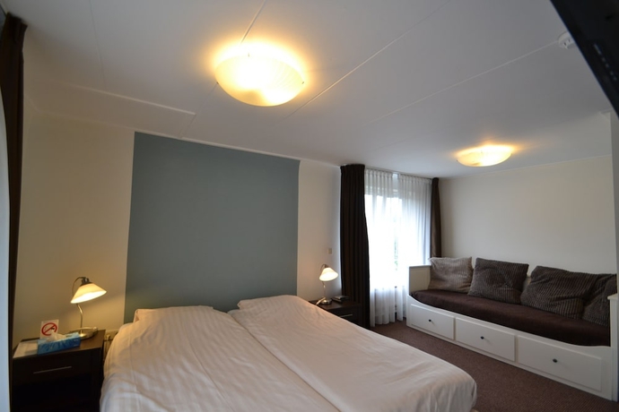 Imagen de la habitación del Hotel Restaurant Rozenhof. Foto 9