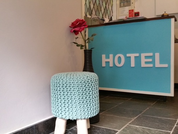 Imagen de los interiores del Hotel Restaurant Rozenhof. Foto 19