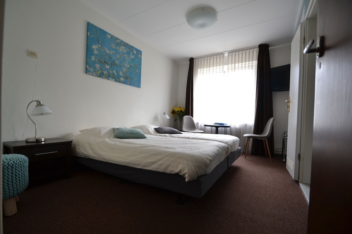 Imagen de la habitación del Hotel Restaurant Rozenhof. Foto 11