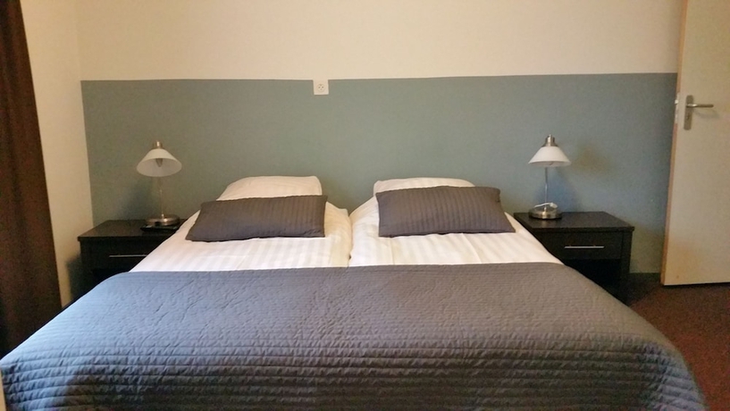 Imagen de la habitación del Hotel Restaurant Rozenhof. Foto 12