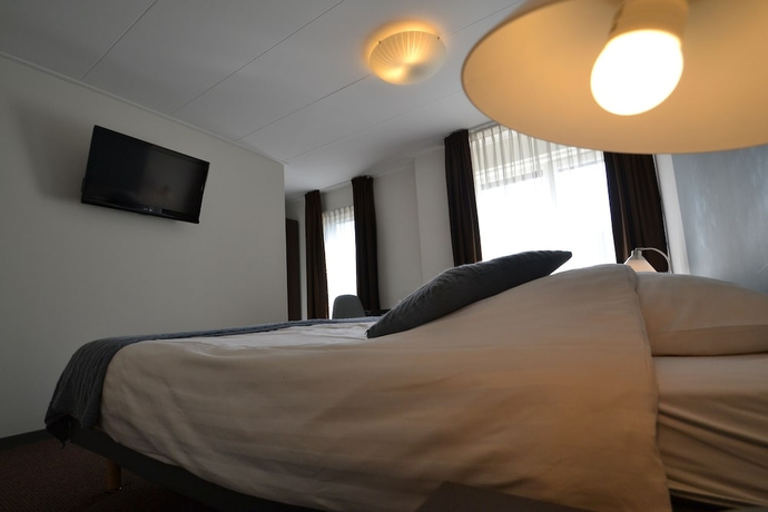 Imagen de la habitación del Hotel Restaurant Rozenhof. Foto 13