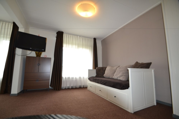 Imagen de la habitación del Hotel Restaurant Rozenhof. Foto 15