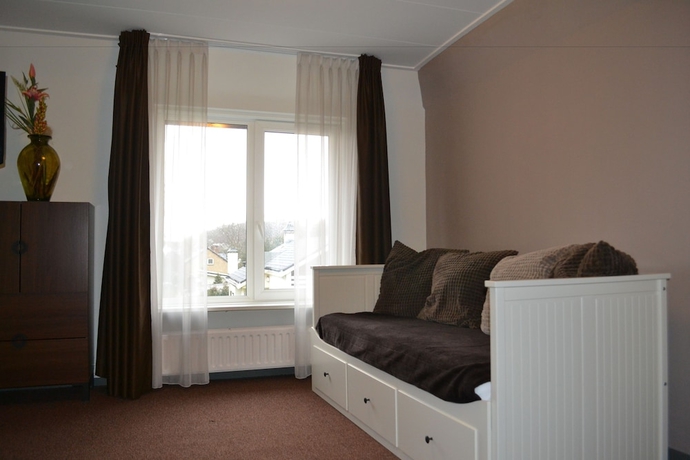 Imagen de la habitación del Hotel Restaurant Rozenhof. Foto 16