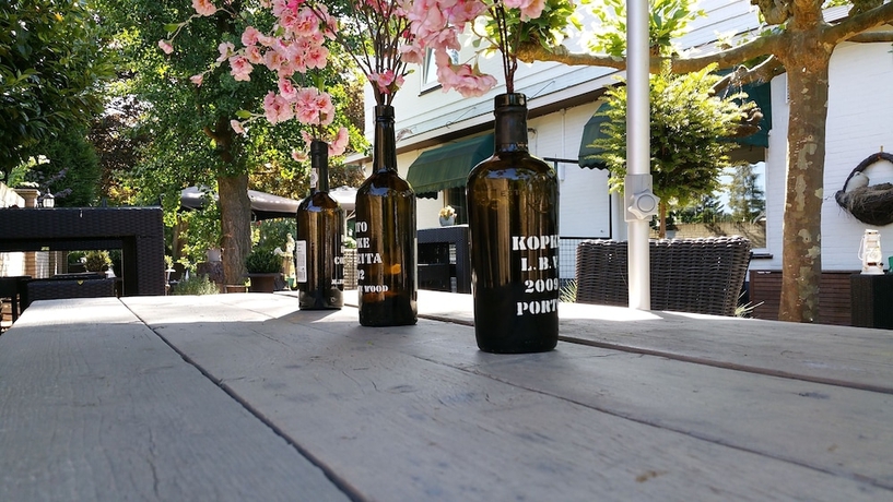 Imagen de la habitación del Hotel Restaurant Rozenhof. Foto 17