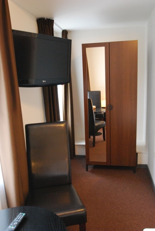 Imagen de la habitación del Hotel Restaurant Rozenhof. Foto 18