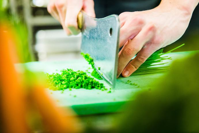 Imagen del bar/restaurante del Hotel Restaurant Ruimzicht. Foto 3