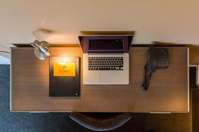 Imagen de la habitación del Hotel Restaurant Ruimzicht. Foto 17