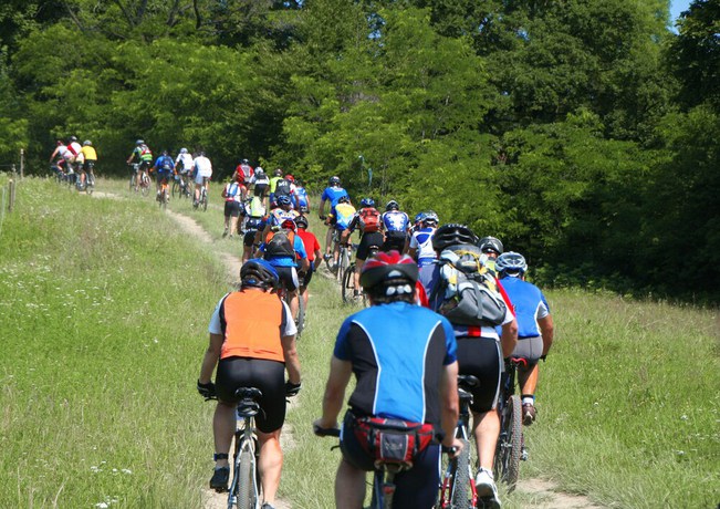 Imagen general del Hotel Restaurant Ruimzicht. Foto 2