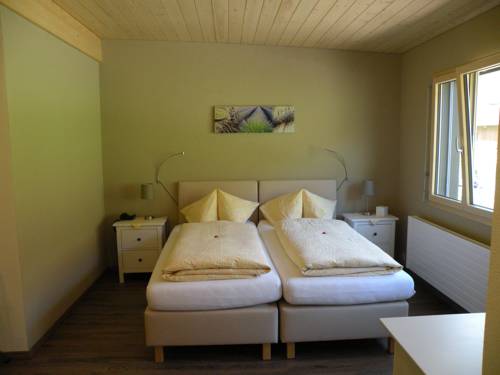 Imagen de la habitación del Hotel Restaurant Rustica. Foto 2