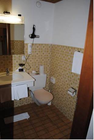 Imagen de la habitación del Hotel Restaurant Rustica. Foto 4