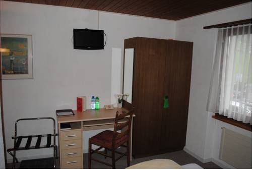 Imagen de la habitación del Hotel Restaurant Rustica. Foto 6