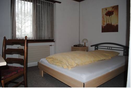 Imagen de la habitación del Hotel Restaurant Rustica. Foto 8