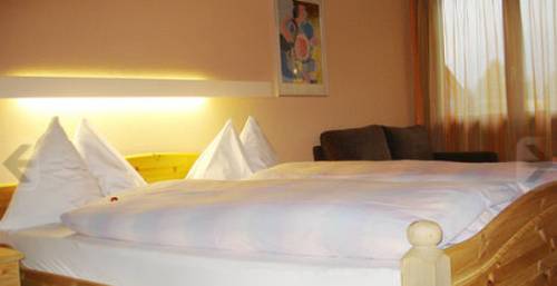 Imagen de la habitación del Hotel Restaurant Rustica. Foto 9