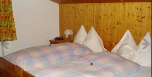 Imagen de la habitación del Hotel Restaurant Rustica. Foto 10