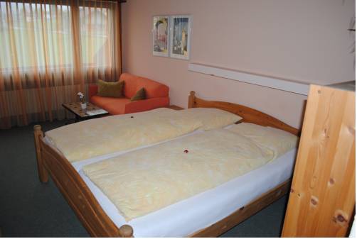 Imagen de la habitación del Hotel Restaurant Rustica. Foto 11