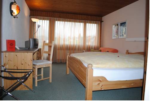 Imagen de la habitación del Hotel Restaurant Rustica. Foto 12