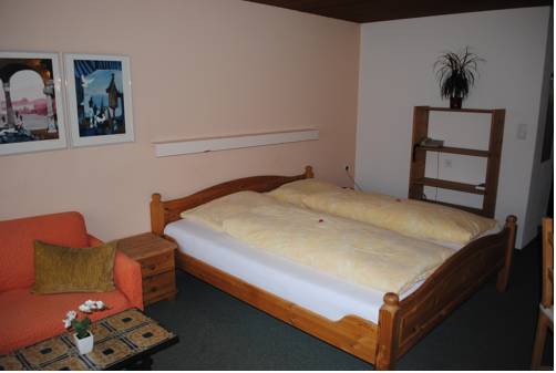 Imagen de la habitación del Hotel Restaurant Rustica. Foto 13