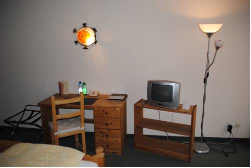 Imagen de la habitación del Hotel Restaurant Rustica. Foto 14