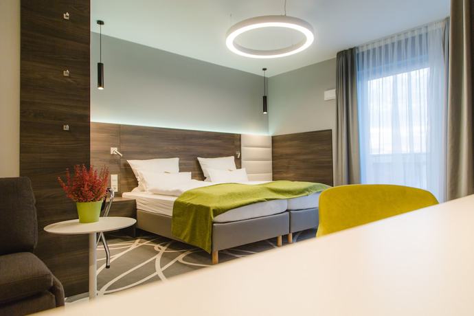 Imagen de la habitación del Hotel Restaurant Sachsenross. Foto 6