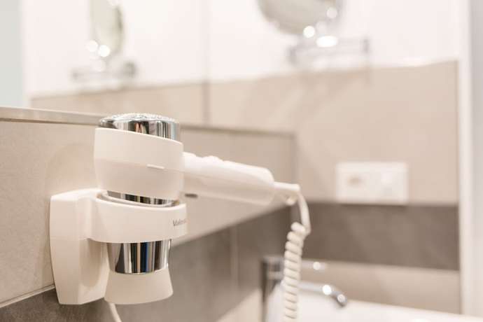 Imagen de la habitación del Hotel Restaurant Sachsenross. Foto 9