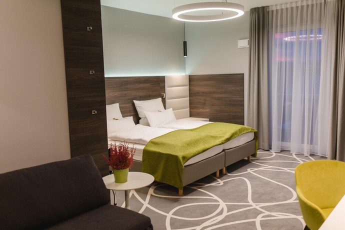 Imagen de la habitación del Hotel Restaurant Sachsenross. Foto 14