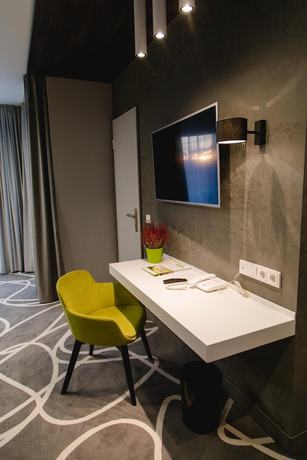 Imagen de la habitación del Hotel Restaurant Sachsenross. Foto 15