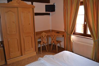 Imagen general del Hotel Restaurant Saint Nicolas. Foto 3
